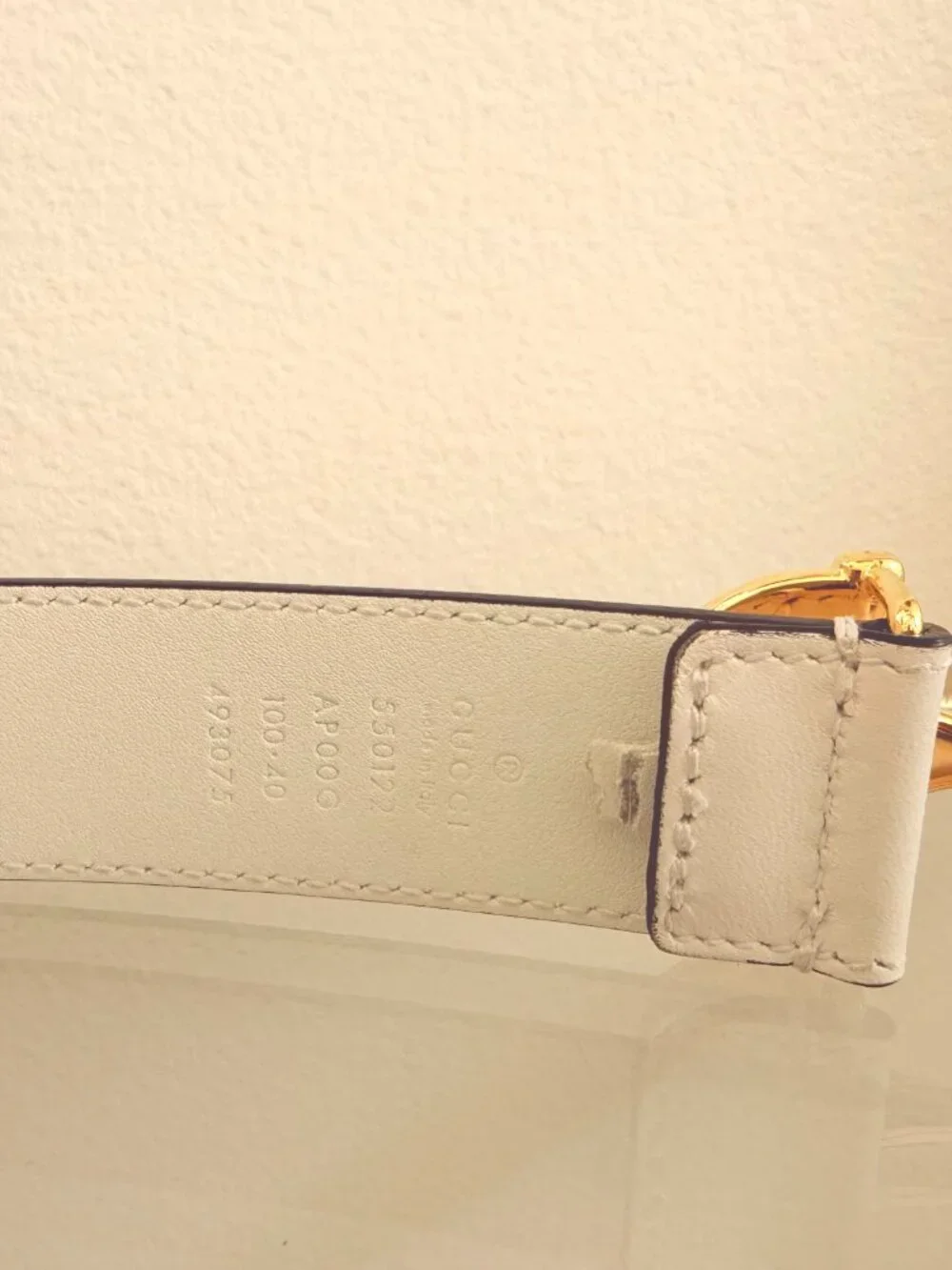 Gucci perfect way